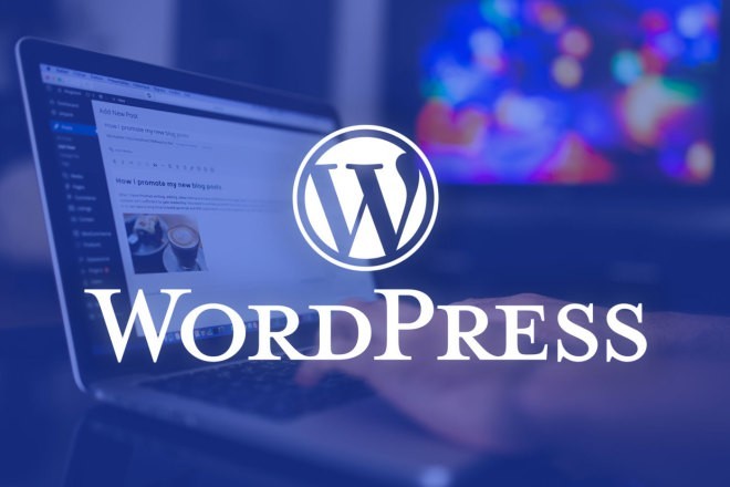 Установка CMS Wordpress на хостинг + Плагины + Favicon+счетчик