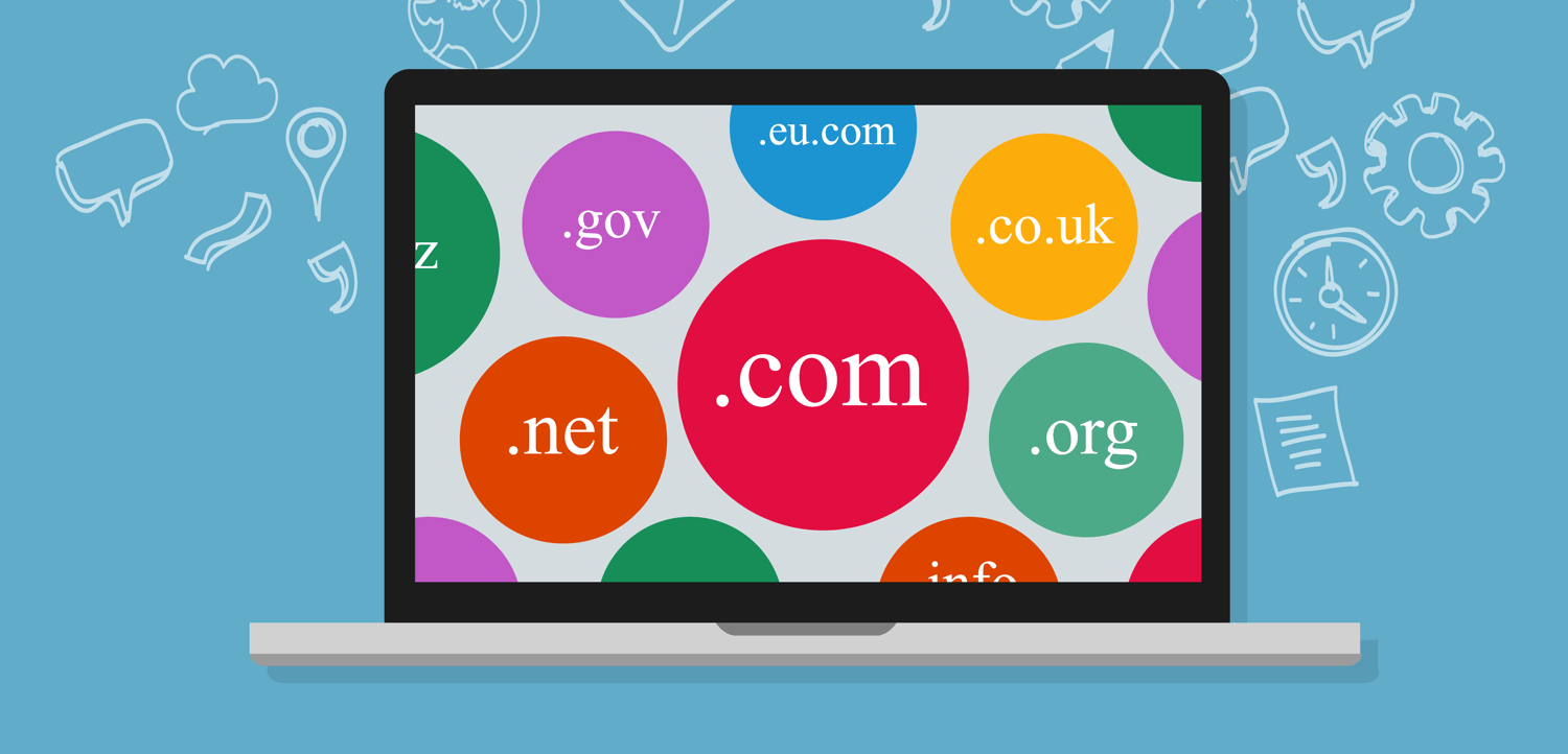 Какой домен в Туркменистане подобрать для сайта или блога